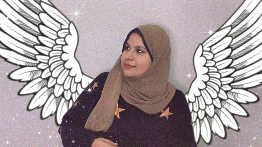 “Be who you were created to be, and you will set the world on&hellip;