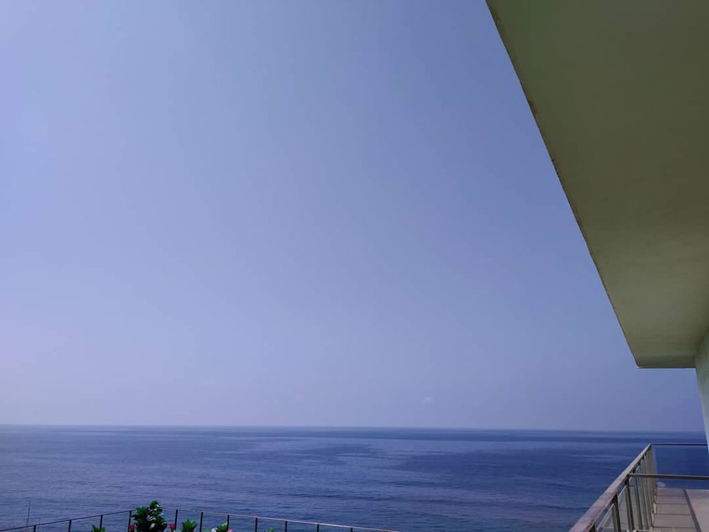 Ocean View Colombo Sri Lanka #naturelover  #naturelove  #clouds #vscocam  #wonderful #wanderlust  #ocean #cloudporn  #beautifuldestinations &hellip;