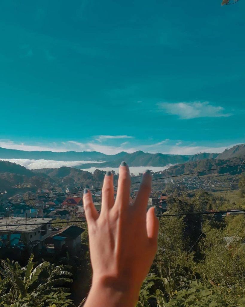 Morning in Sagadaaaaaa! . . . . #shetravelz #travelholic #travelstoriesphilippines #travelblogger #traversephilippines #asia #natureza&hellip;