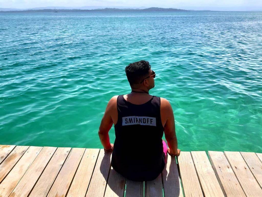 No esperes tenerlo todo para disfrutar de la vida #momet #nature #like #travelblogger #bnesimppl