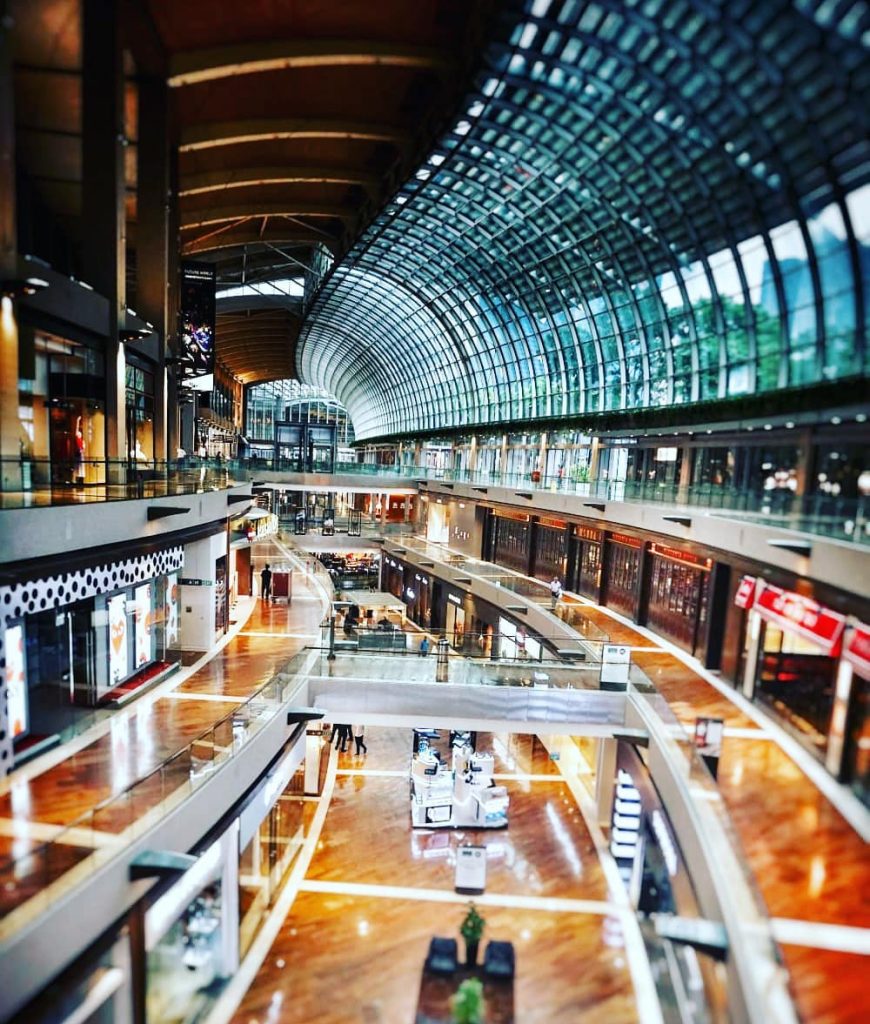 architecture meets design