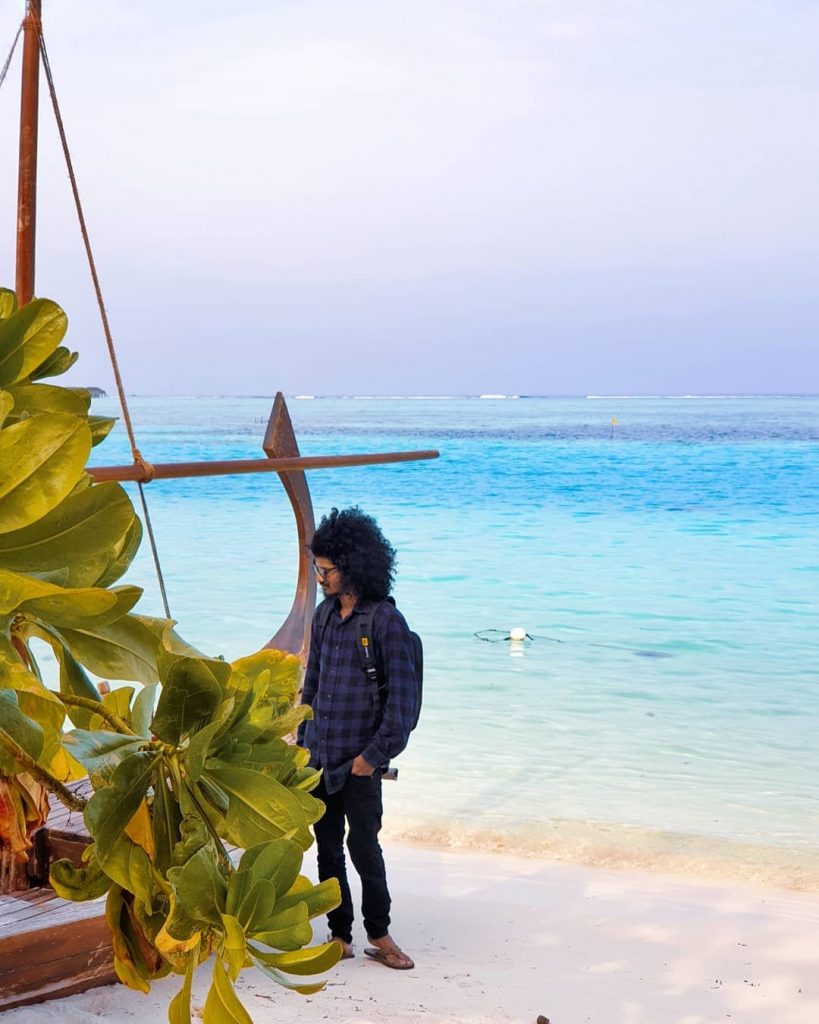 Шhэяэ I’d яathэr Вэ яight иө ! _________________________________________ #maldives #beautifulmaldives #maldivesinsider #maldivesislands #maldivesresorts #maldivesmania&hellip;