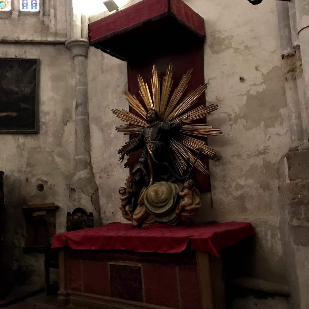 Catedral de San Antolin, Palencia #photography #photo #google #googlelocalguides #video #travelphoto #travelgram #instagramers #travelblogger&hellip;