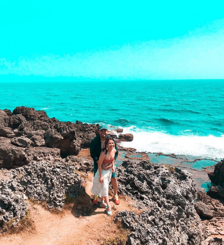 Batanes with @jessverceluzramirez – . . . . #DiscoverBatanes #ItchyFeet #LightroomPhil #sinopinas #thegrind #travelholic&hellip;