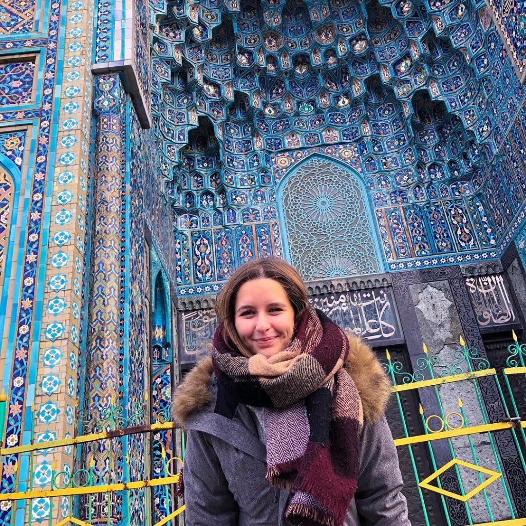 Missing saint-Petersbourg • • • • • #санктпетербург #saintpetersburg #россия #весна #yearabroad #russia #photooftheday&hellip;