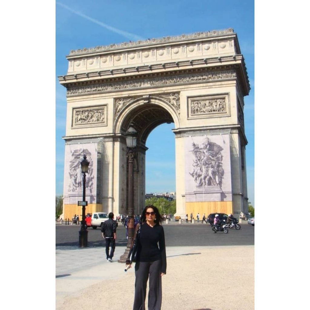 #arcdetriomphe #arcdetriompheparis #parisien #paris #paristravel #parisinsta #france???????? #france????????️ #francephoto #tripofalifetime #lovethisplace #beautifuldestinations #travelphoto #travelstoke&hellip;
