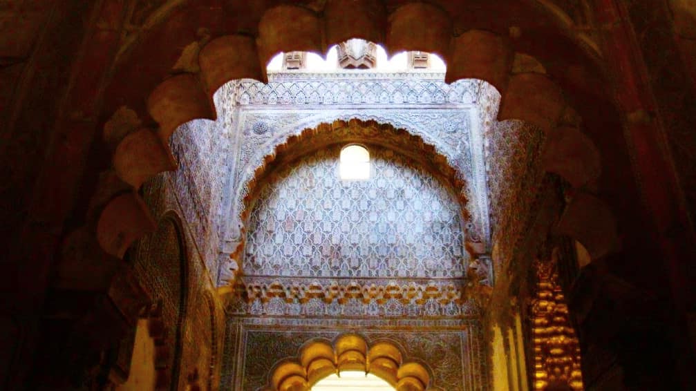 #spain #spaingram #spain???????? #spainphotographer #spain_in_bl #spainclub #spainmylove #cordoba #cordobacapital #cordobadiseña #mosque #cathedral #architectures #architecture…