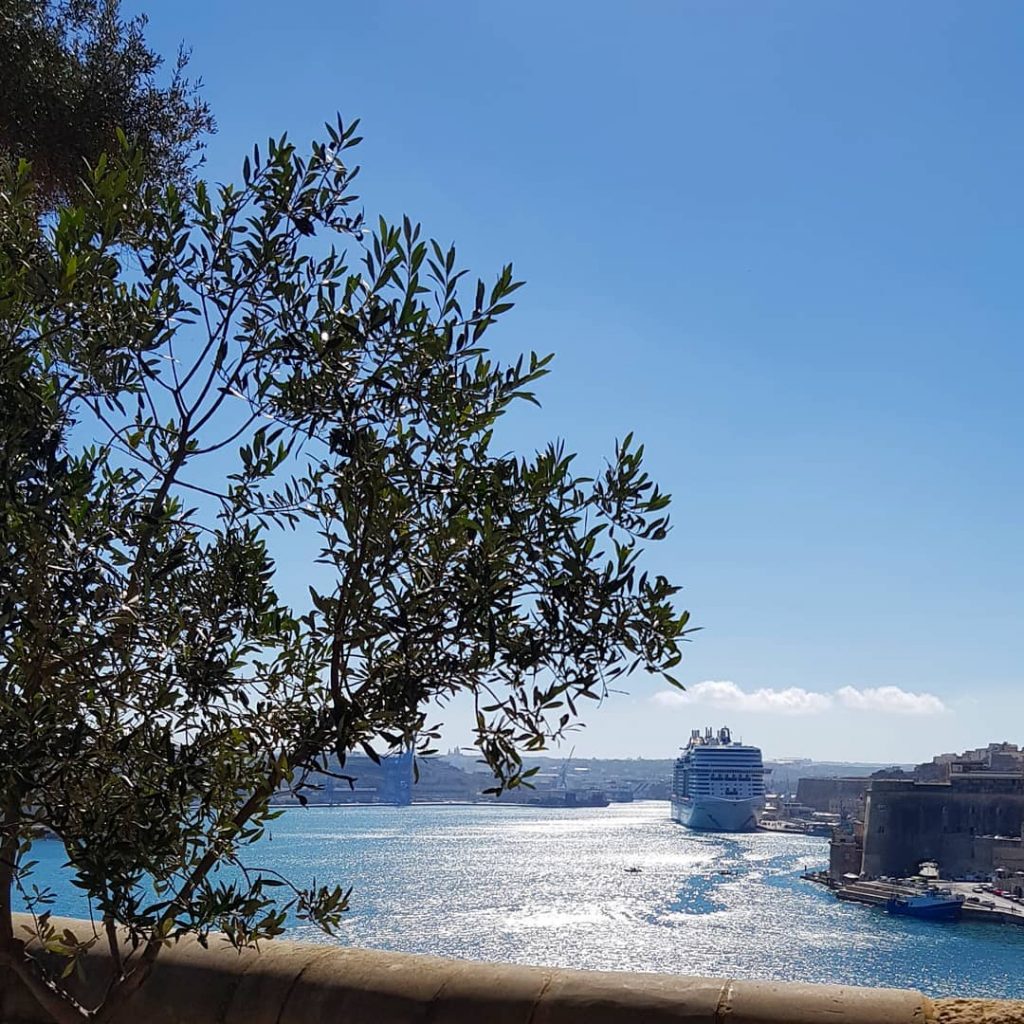 #urlaub #holiday #sun #sunny #city #happy #travel #reisen #malta #valetta #enjoyyourlife #travelphotography  #historic #trip&hellip;