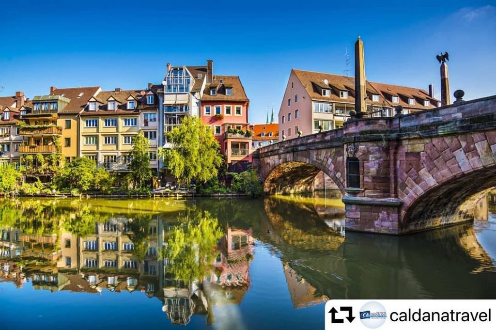 La Strada Romantica: un tour guidato lungo uno degli itinerari turistici piú noti e&hellip;