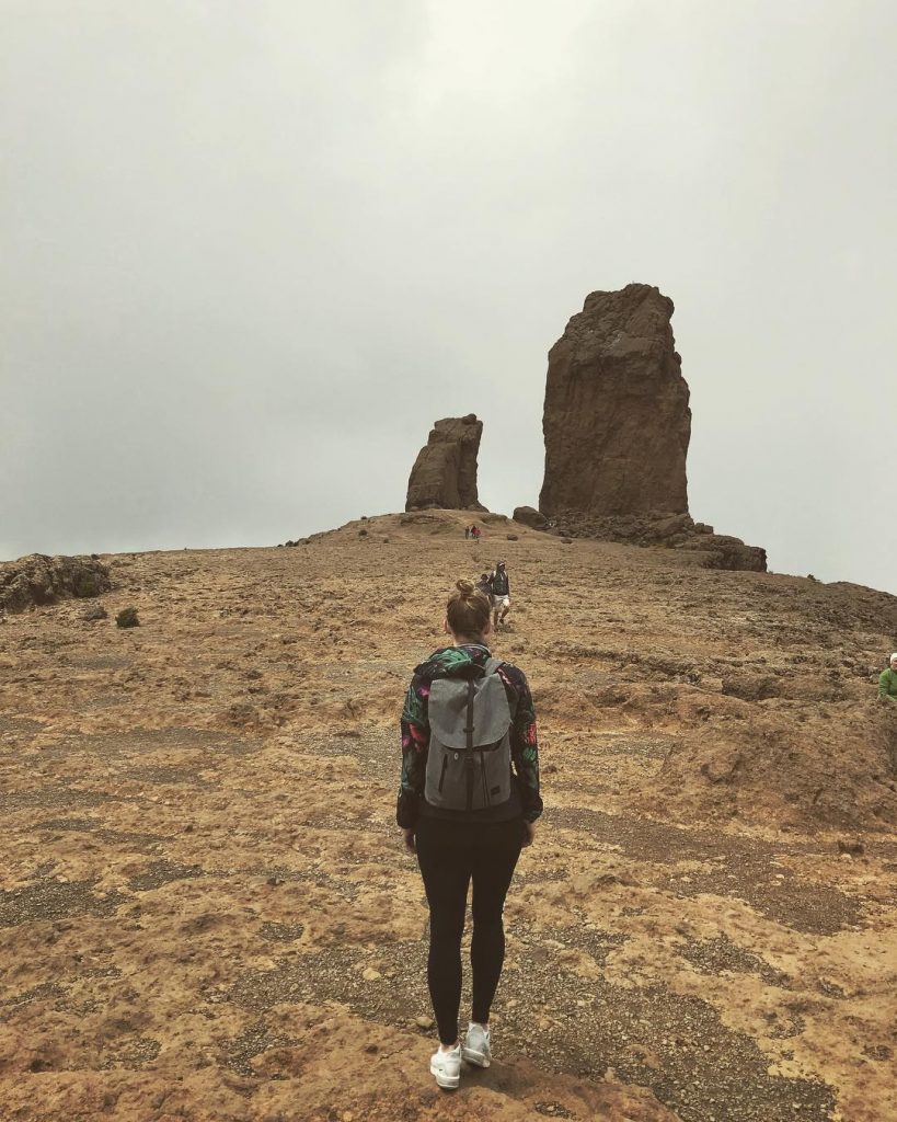 Já ty kopečky můžu a když je mi odměnou výhled na oceán, tak to&hellip;