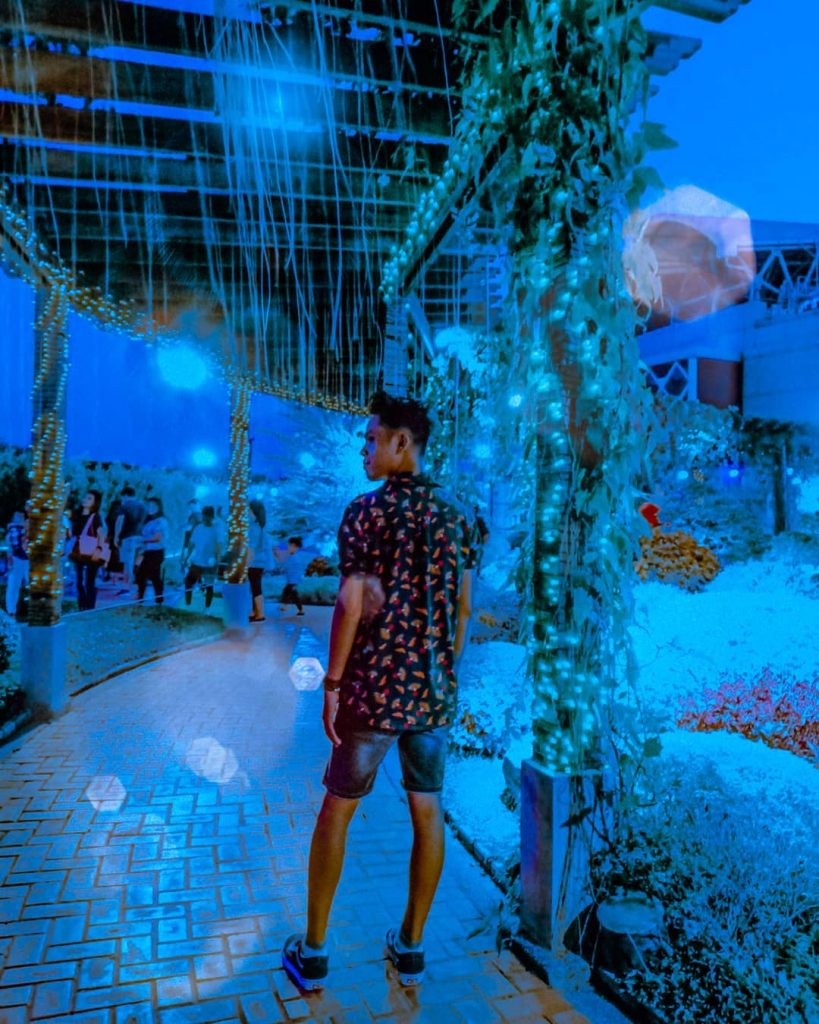 Sometimes we hate light because we’re too afraid of facing the truth. So we&hellip;