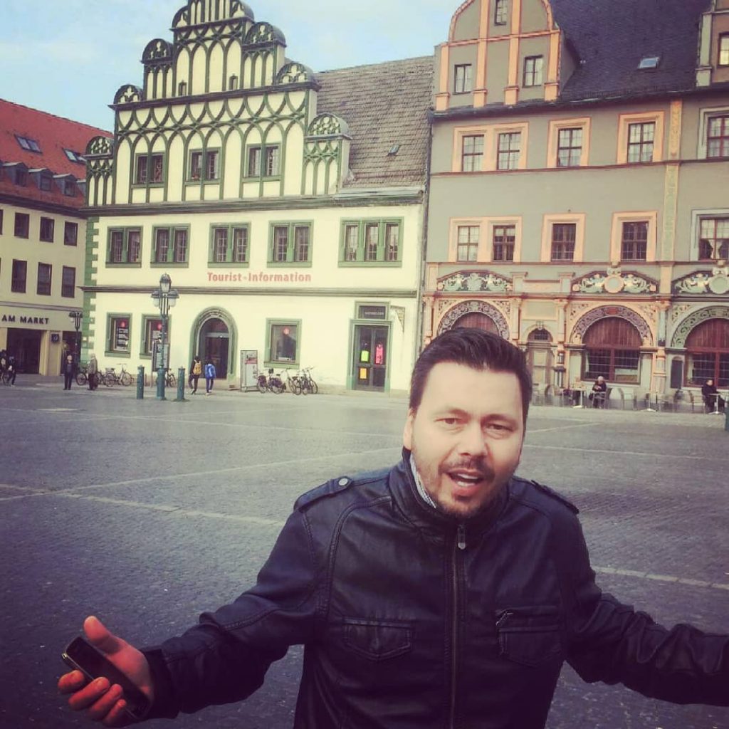 Make the difference. It’s up to you. . . . . #travel #travelphotography #travelgram&hellip;