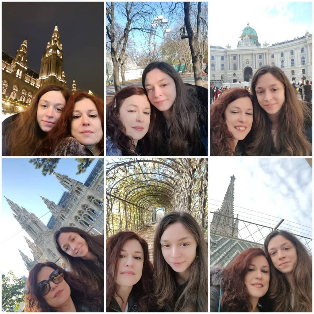 #travel #travelphotography #travelblogger #travelgram #traveler #travelgirl #ilovetravel #travellover #travelforever #instatravel #photography #photographer #selfie #vienna&hellip;