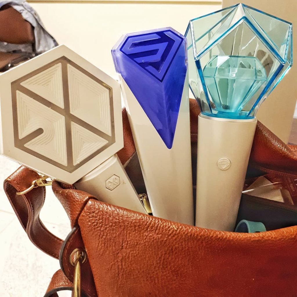 The real treasure for every Kpoper ___________________ . . . . . . .&hellip;