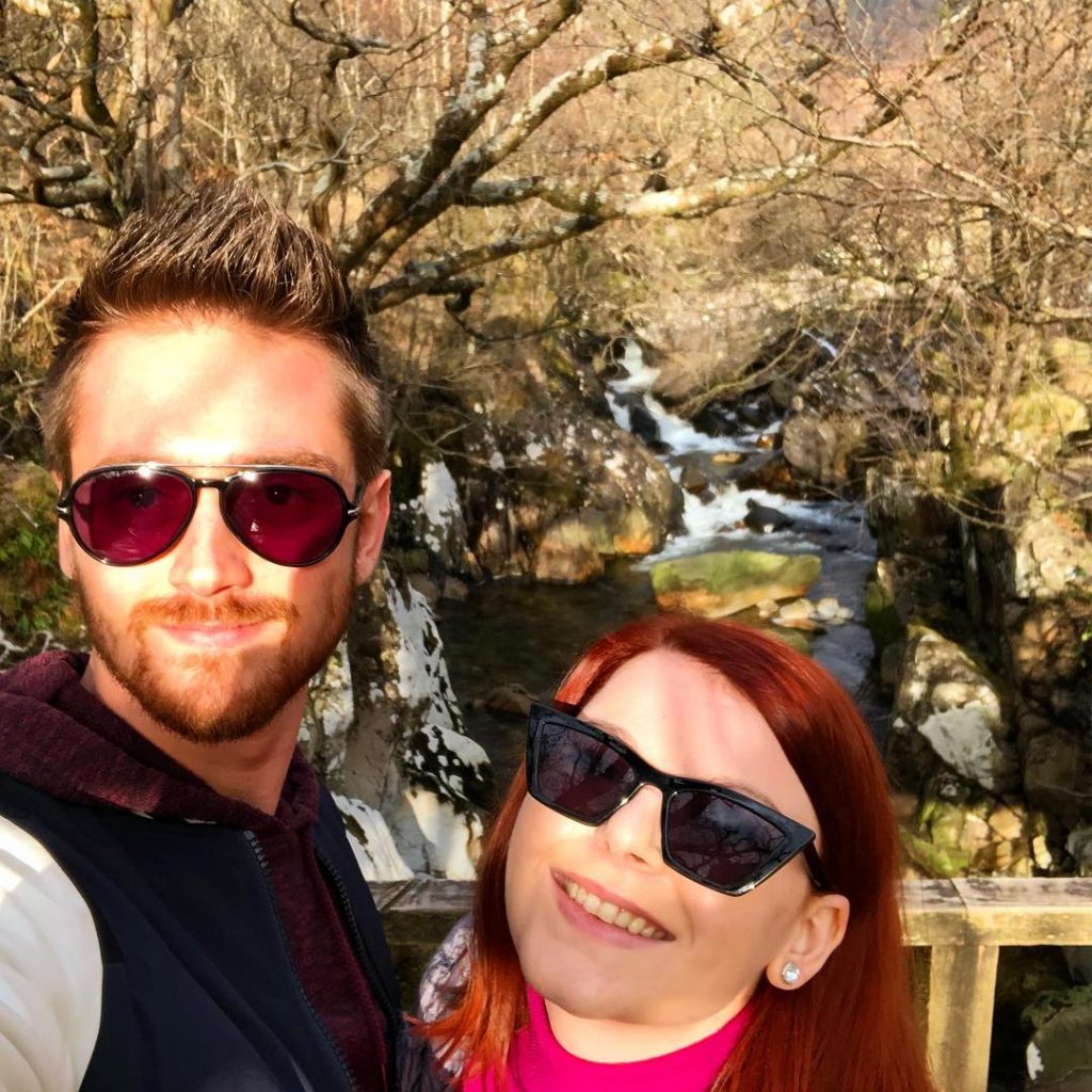 Look at the sunny side of everything