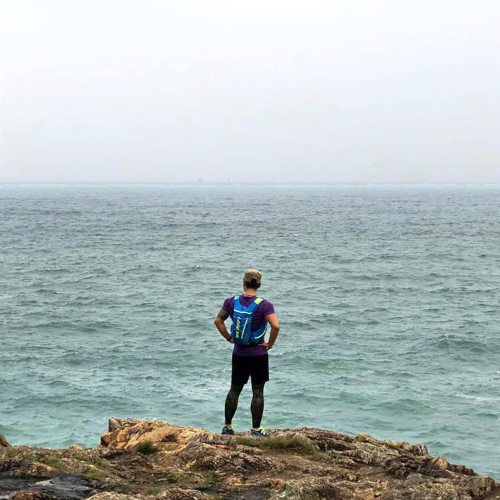 Spectator mode on! . . #portrait #sea #cloudicious #landscape #sky #skyline #natural #hongkong #photooftheday&hellip;