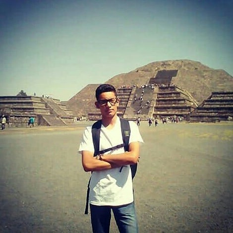 La ciudad de los dioses #teotihuacán . #traveladdict #travelblog #travelers #traveller #travelphoto #travels #travelformexico&hellip;