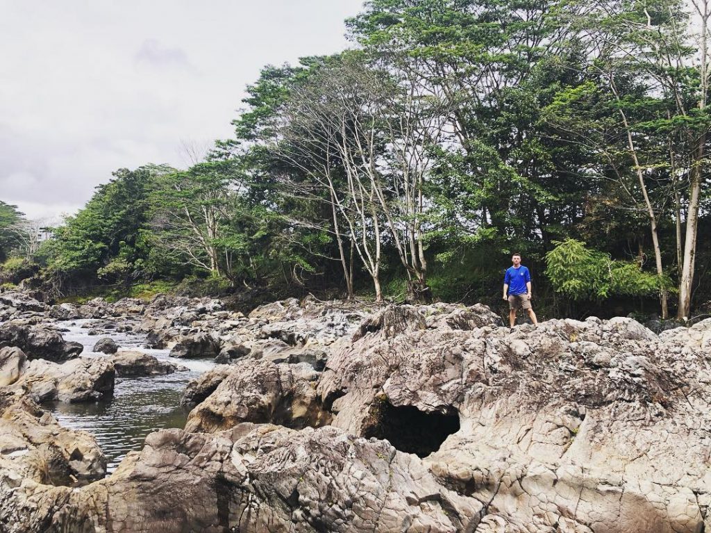 I try to explain to people that the only way to be cool is&hellip;