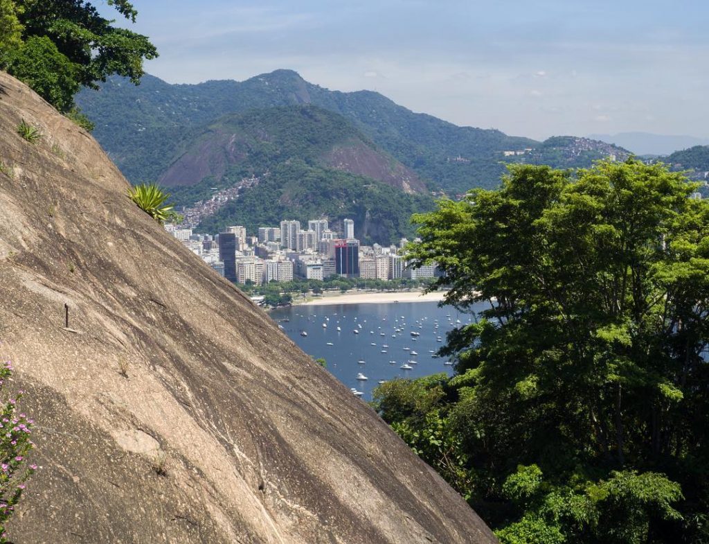 The name Sugarloaf was coined in the 16th century by the Portuguese during the&hellip;