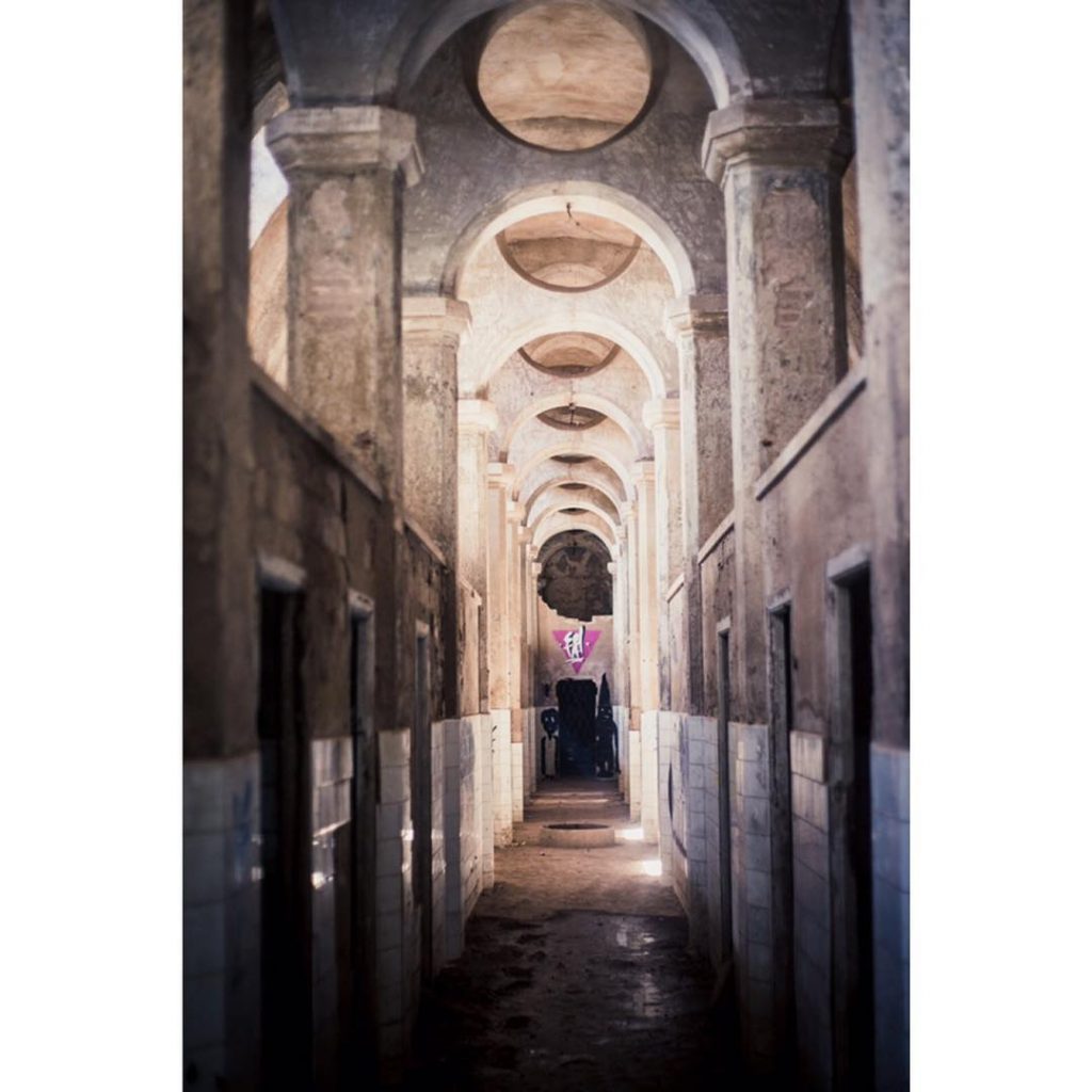 Harry potter y el balneario perdido . . . . . . . .&hellip;