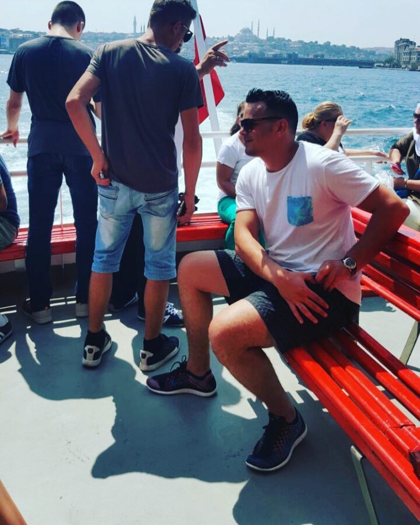 #istanbul #turkiye #turkishgirl #travel #travelphotography #travelblogger #travelgram #travelling #travelgram #snapographers #dronzes #earthpixnz #delhi #india&hellip;