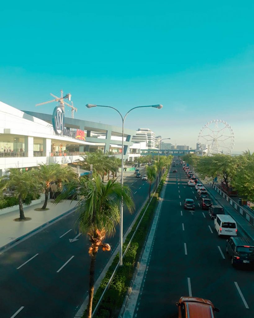 Manila, Philippines . . . #shetravelz #travelholic #travelstoriesphilippines #travelblogger #traversephilippines #asia #natureza #nature #landscape&hellip;