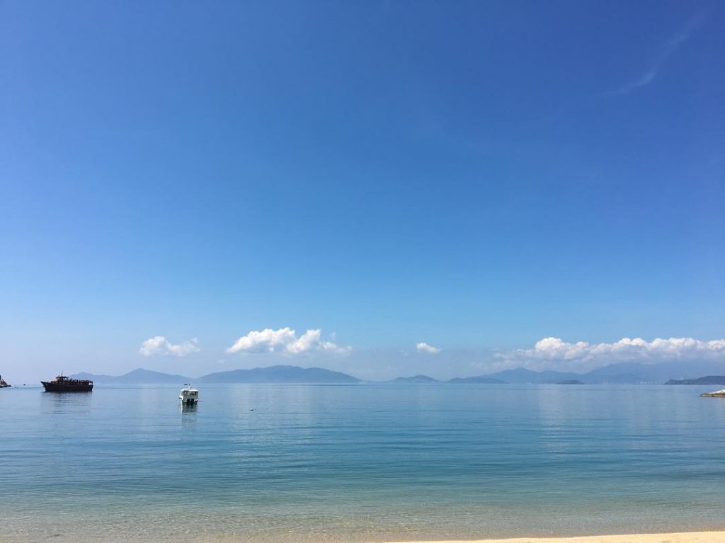 A year ago I was in Vietnam !! I miss it so much and…