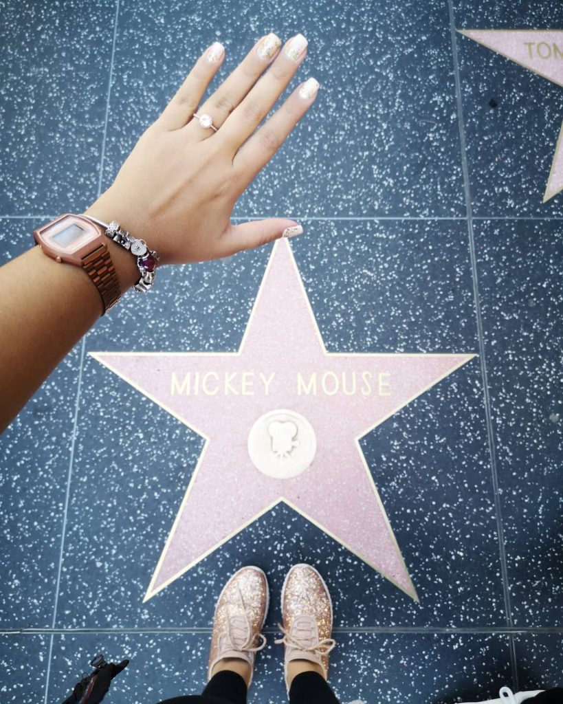 El viaje perfecto ️ Un viaje lleno de sueños, que se convirtió en un&hellip;