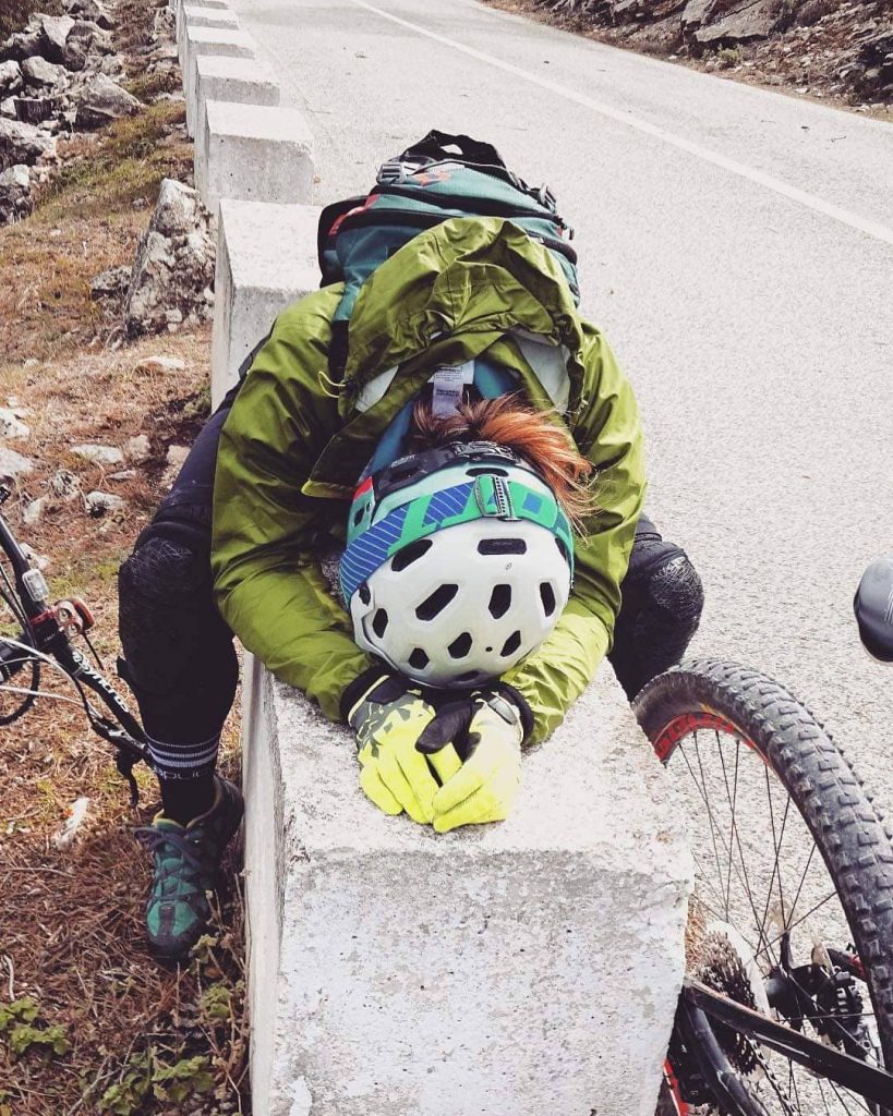 Cuando no sales en toda la semana por cuestiones laborales y llega el domingo&hellip;