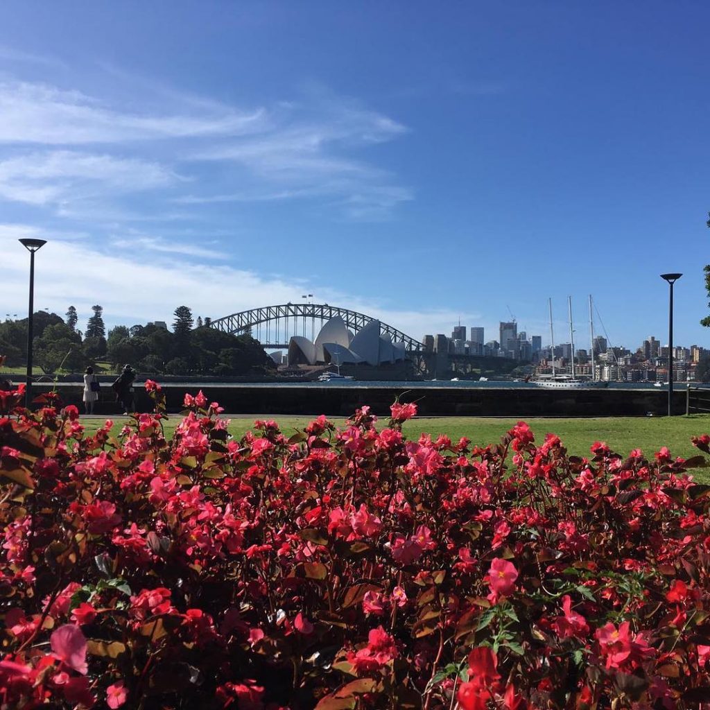 Only a couple more days left in Sydney until my next trip yep that’s&hellip;