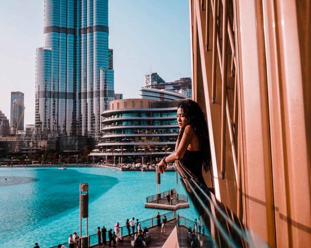 The future belongs to those who believe in the beauty of their dream #mydubai&hellip;