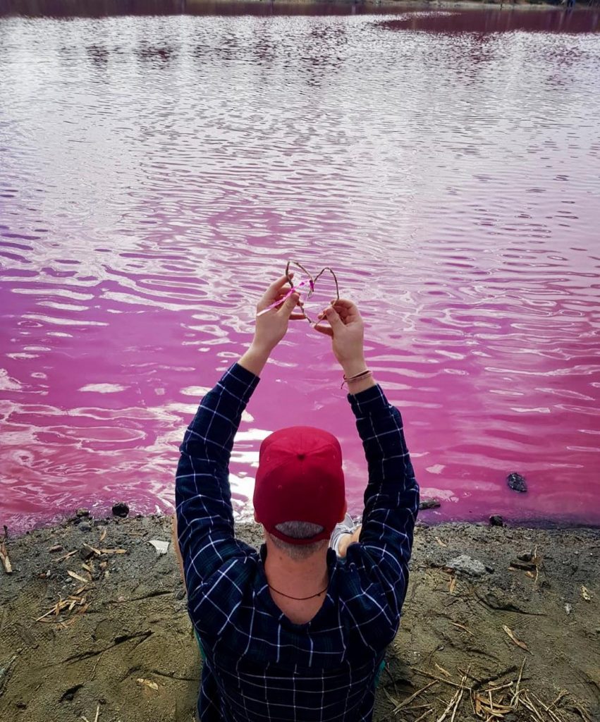 Every year since I was young, I have gifted my mum a heart on&hellip;