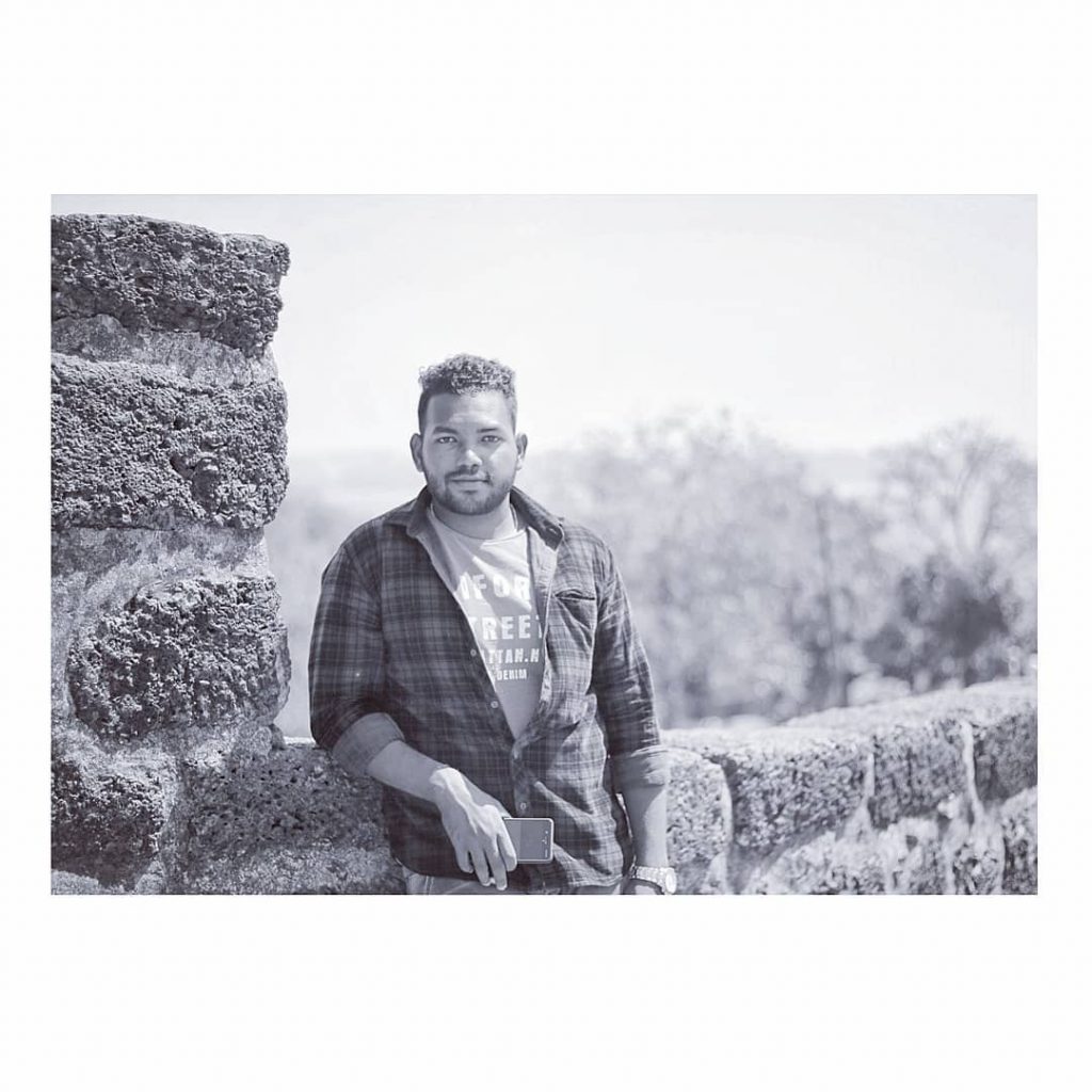 ‘ Live the life which you think you deserve ‘ . . . .&hellip;