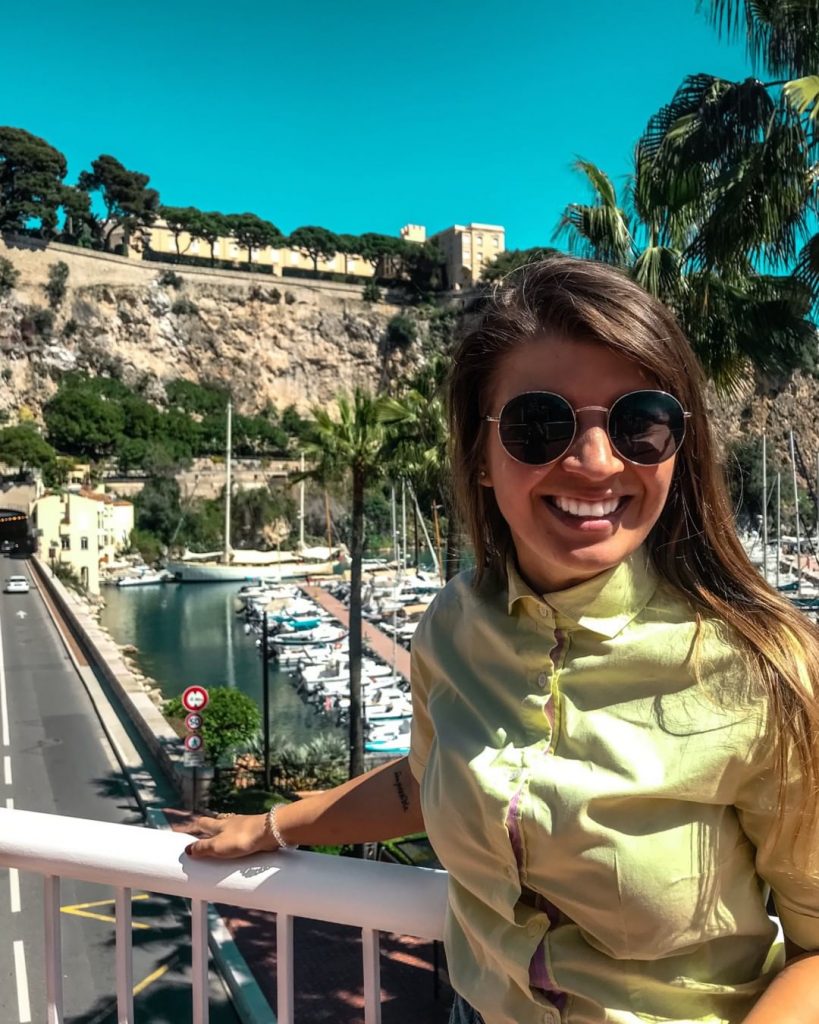 ???????? || #from #montecarlo #with #love ️________________________________________________________ ???? #mondaysdontsuckyourlifedoes ________________________________________________________ #seeyousomewhereintheworld ________________________________________________________ #travelholicaro #lessobsesing&hellip;