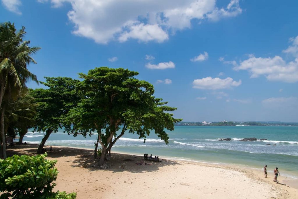Galle Sri Lanka #nikond5300 #landscapephotography #landscape #dramatic #bnesimppl #theglobalwanderer #instagood #worldplaces #bestvacations #awesomeearth #ourplanetdaily&hellip;