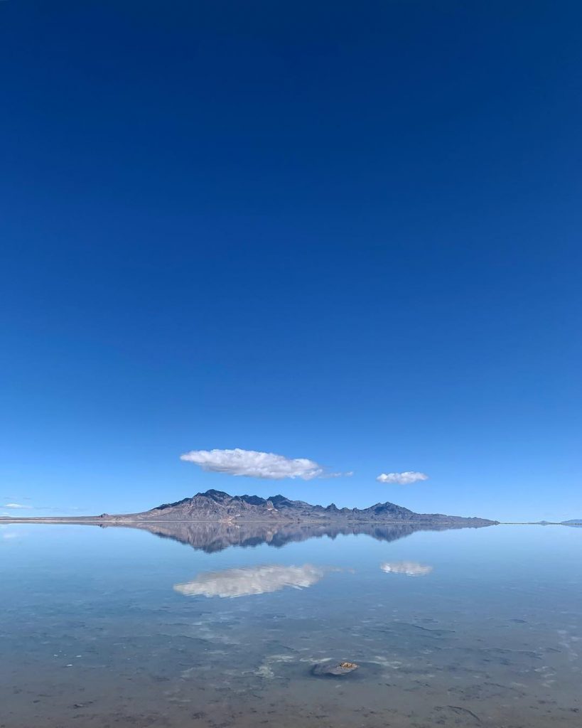 A very quick ski weekend to Utah has me wanting more! Planning a camping&hellip;