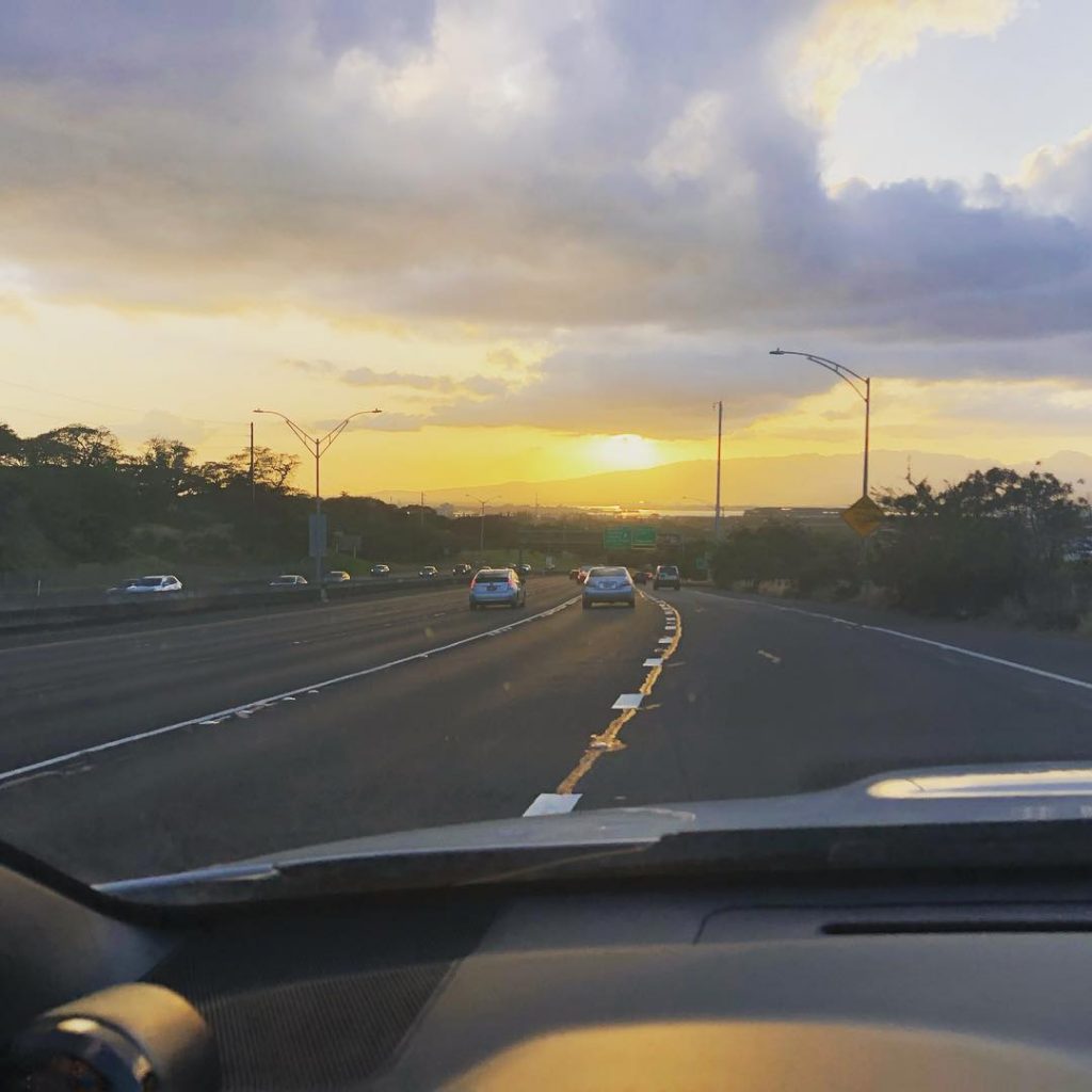 I love living in Hawaii so much. Some days I ask myself why I&hellip;