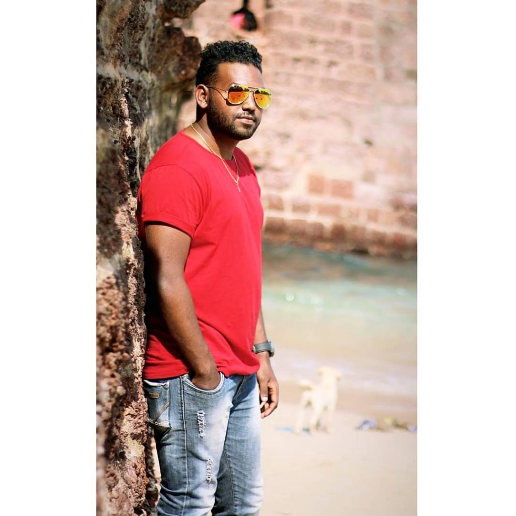 Goa ! . . . #travellocations #travelling #traveldiaries #picoftheday #travel #travellover #goabeach #goa #bagabeachgoa&hellip;