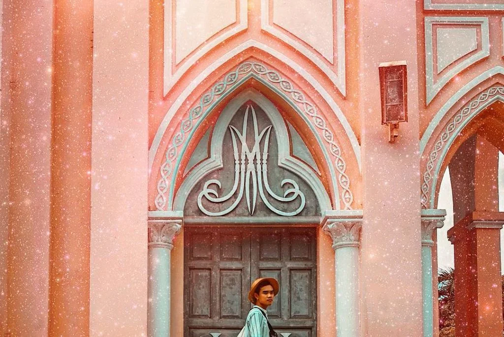 The important thing is not to stop questioning. Curiosity has its own reason for&hellip;