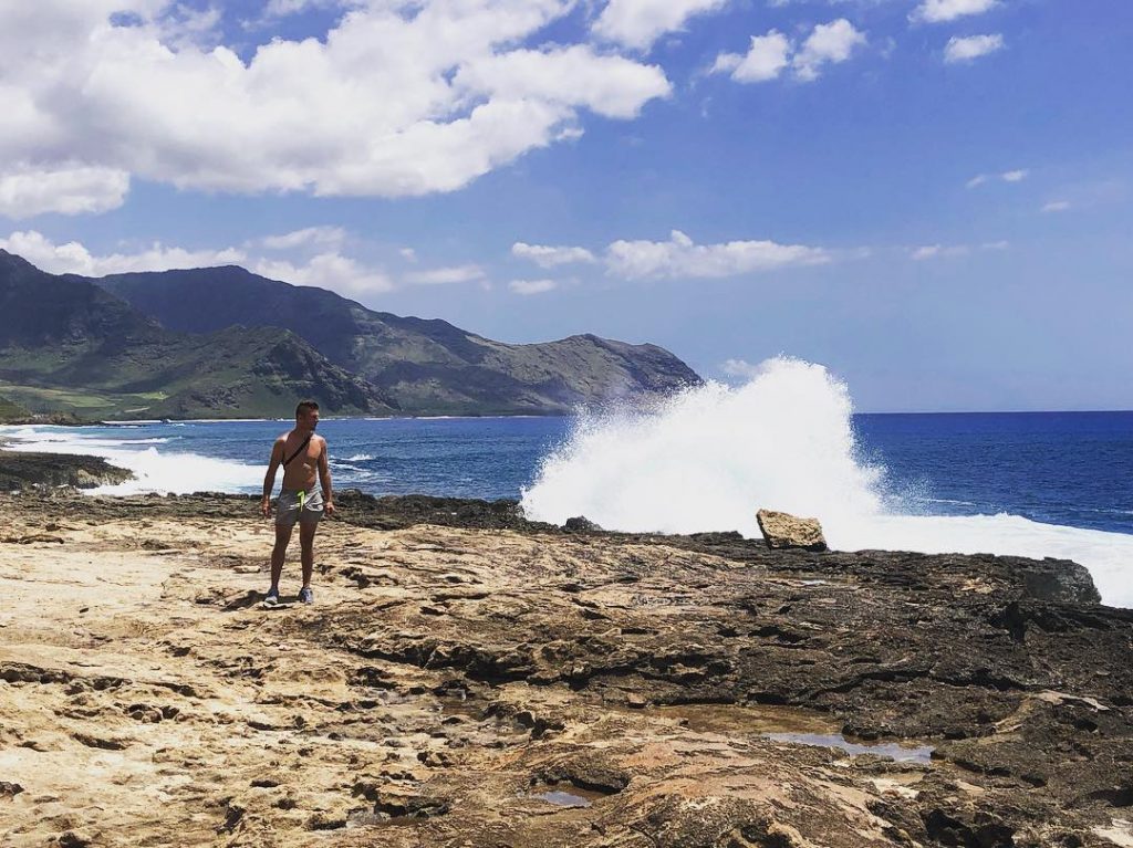 Some people get what they want, but then they act like they don’t want&hellip;