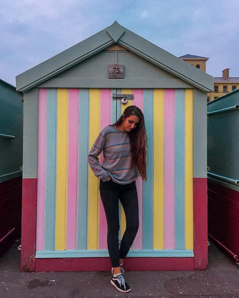 Pronto vuelvo a pasear por mi ciudad favorita . . . . . .&hellip;