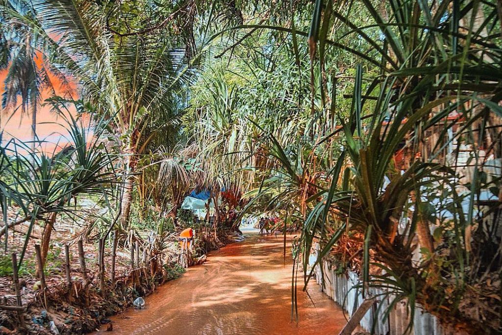 Fairy Stream is a photography hotspot in Phan Thiet and Mui Ne due to&hellip;