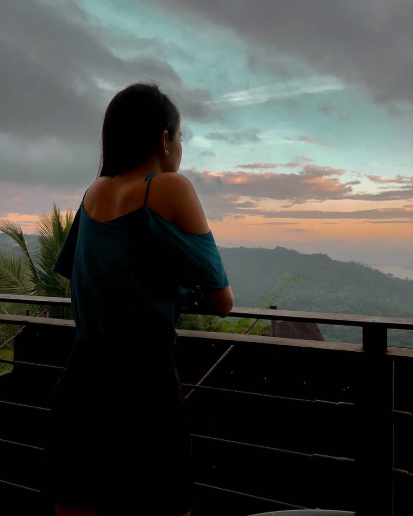 I could just stand here and wait for you to come back. . .&hellip;