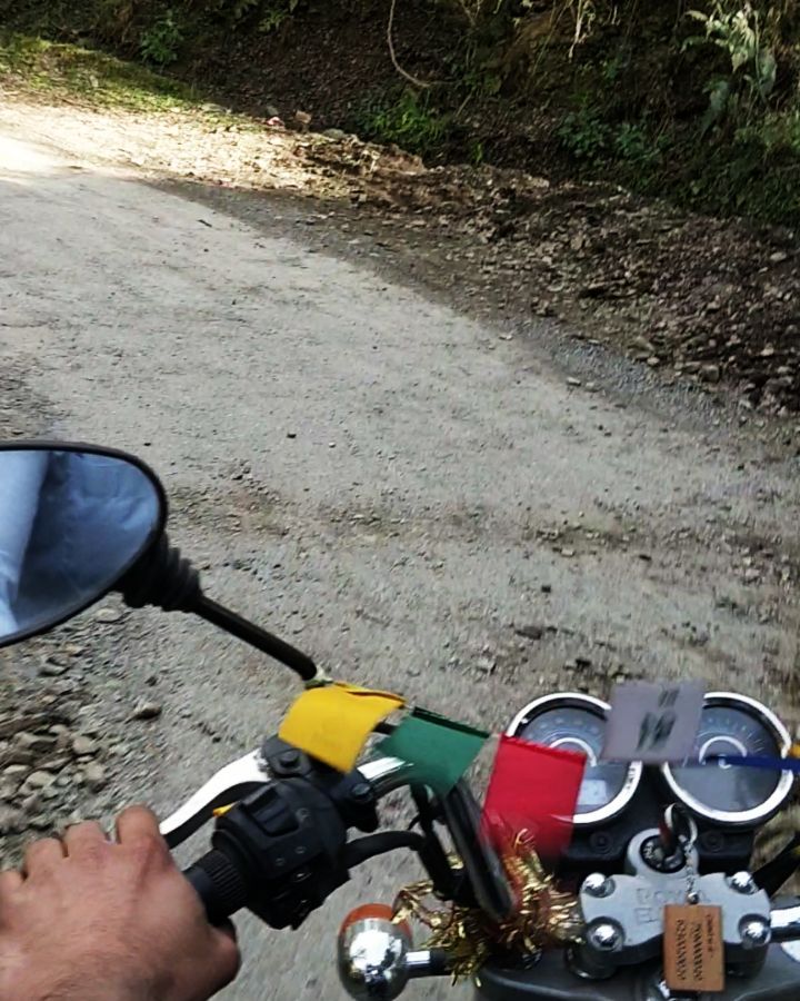 *सुलतान* SULTAN HP १४ C ५६७८ HP 14 C 5678 TravelisLife #travel #travelblogger #travelgram&hellip;