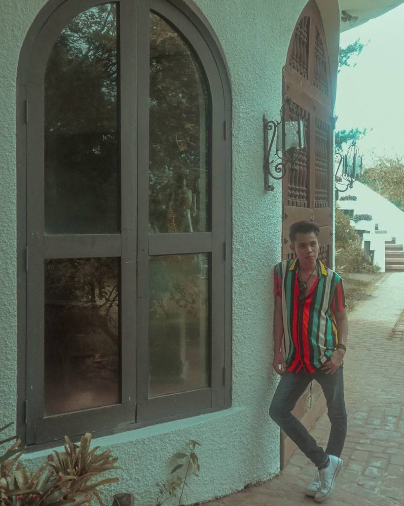 Until we learn to see life in both sides. @iamnausicarodriguez . . . .&hellip;