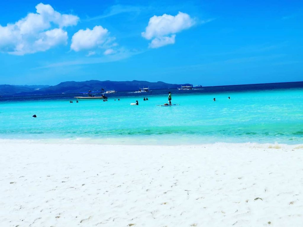 B O R A C A Y #boracay #boracay2019 #bora #summer #station2 #station1 #instagram&hellip;