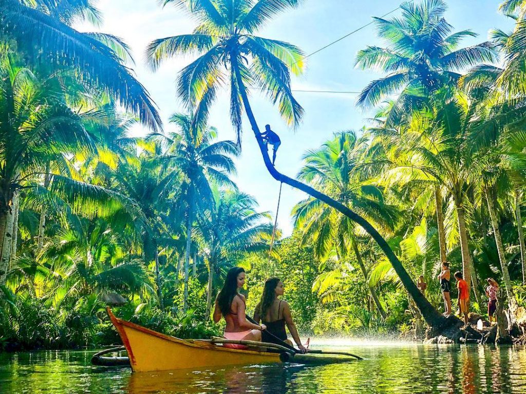 ️[FAIRYTAIL] This landscape looks fake but it was so true ! Lived a dream&hellip;