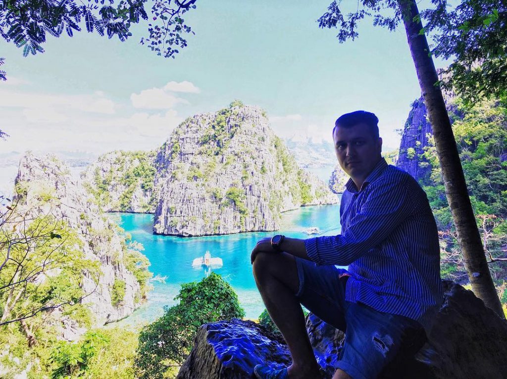 ⭕️⬆️Ⓛⓘⓥⓔ ⓛⓘⓕⓔ ⓦⓘⓣⓗ ⓝⓞ ⓔⓧⓒⓤⓢⓔⓢ, ⓣⓡⓐⓥⓔⓛ ⓦⓘⓣⓗ ⓝⓞ ⓡⓔⓖⓡⓔⓣ ⭕️⭕️⭕️⭕️⭕️⭕️⭕️⭕️ ••••••••••••• ‍️Discover my Journey&hellip;