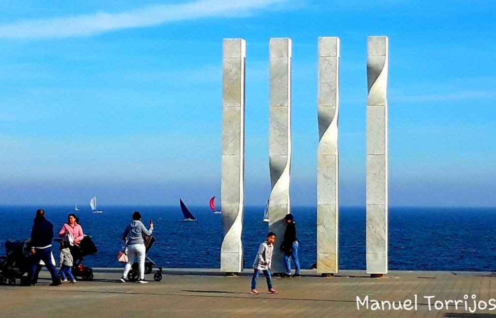 Cuando las nuevas tecnologías te deja hacer algunos retoques a las fotos ( la&hellip;