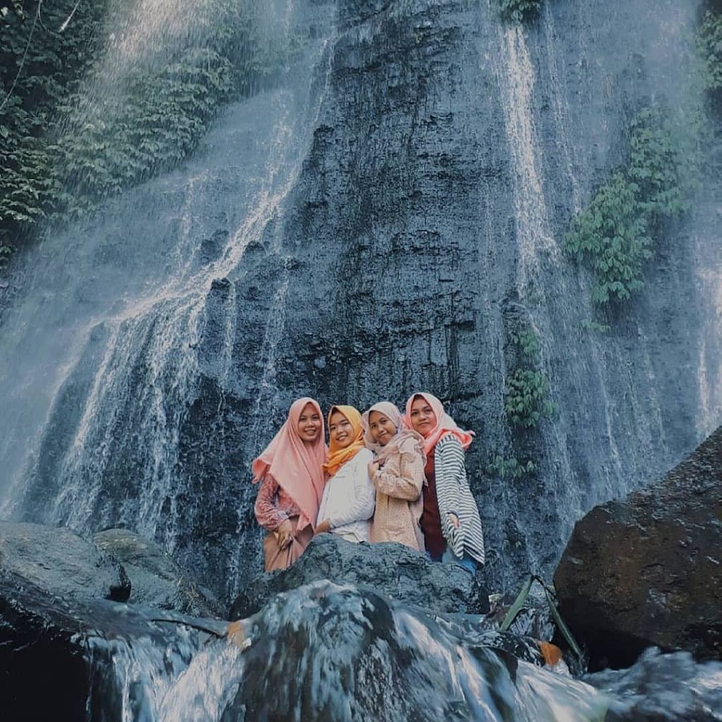 Welcome to lombok island do you think this is beautiful or not …. Soo&hellip;